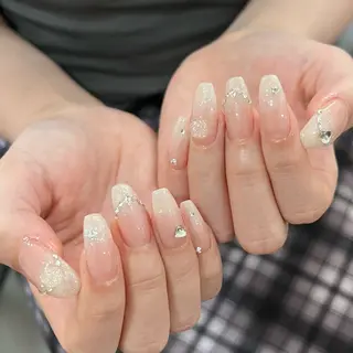 ネイル Chang _Nailのネイルデザイン