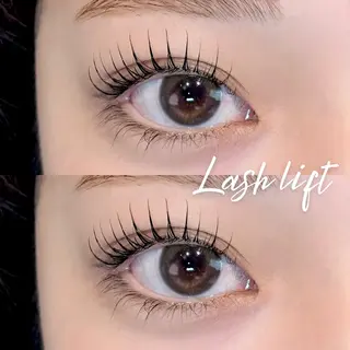 マツエク・マツパ 𝐑𝐔𝐌é𝐋 𝑇𝑜𝑚𝑜のマツエク・マツパデザイン