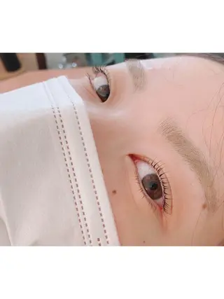 マツエク・マツパ meili 宮野のマツエク・マツパデザイン