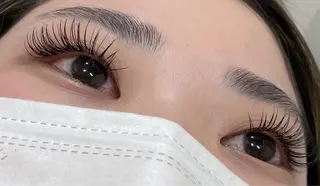 マツエク・マツパ PT美容サロン所属・PT 美容サロン(西船橋)のマツエク・マツパデザイン
