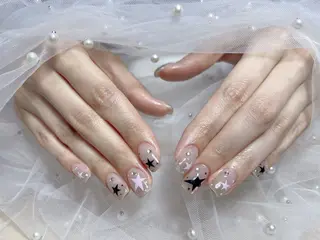 ネイル Angel AngelNailのネイルデザイン