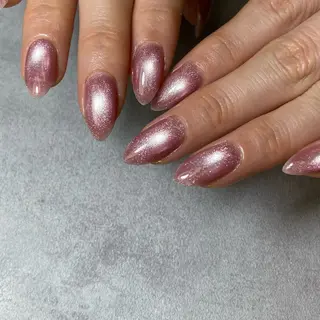 ネイル nail salon Lumièreのネイルデザイン