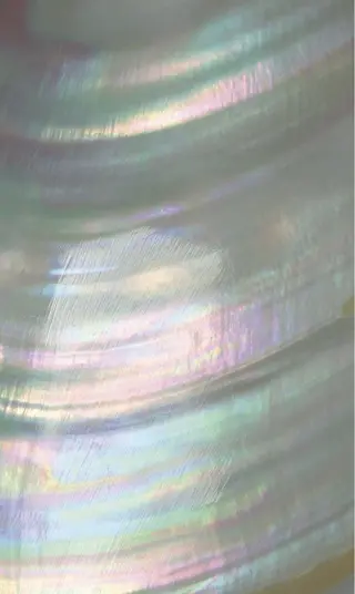 垢抜けハイトーン×ブ ロウリストAZUKIのヘアスタイル