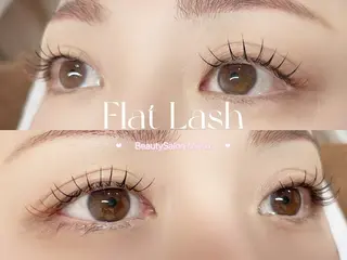 マツエク・マツパ BeautySalon Mieux所属・《まつげ専門店》 🎀ミュウ🎀のマツエク・マツパデザイン