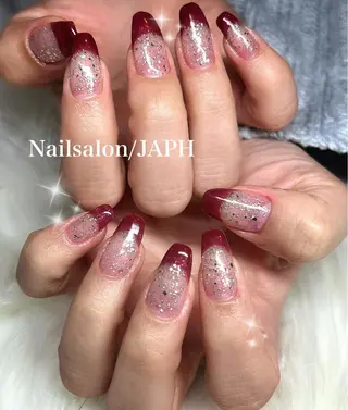 ネイル NailSalon /JAPHのネイルデザイン