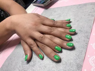 ネイル Fairyフェアリーネイルサロン所属・Fairy フェアリーネイルのネイルデザイン