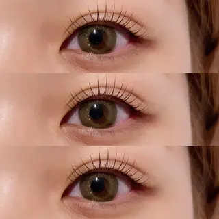 マツエク・マツパ SALON VILLAGE Jingumae 2nd.店所属・eyelist. AIのマツエク・マツパデザイン