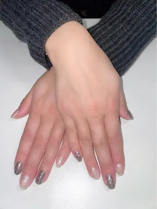 ネイル 🌸Leviju桂店 店長Saki🌸のヘアスタイル