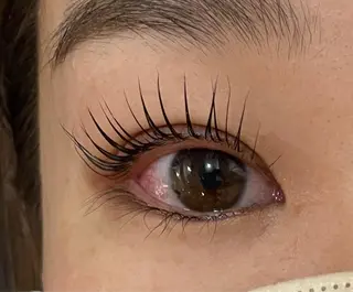 マツエク・マツパ マリーテレジア 🌻RUKAのマツエク・マツパデザイン