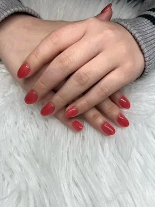 ネイル ximina ネイルサロン北堀江のネイルデザイン