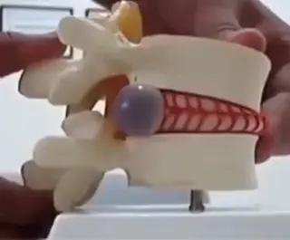 そノさき所属・大阪のシーサー🦁 島袋のエステ・リラクイメージ