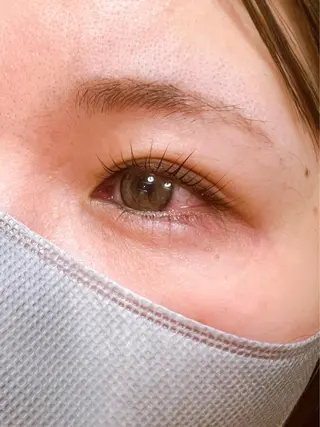 マツエク・マツパ pico所属・pico 守口 大日 門真 寝屋 摂津のマツエク・マツパデザイン