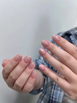 ネイル 希 玲のネイルデザイン