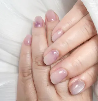 ネイル snow roomのネイルデザイン
