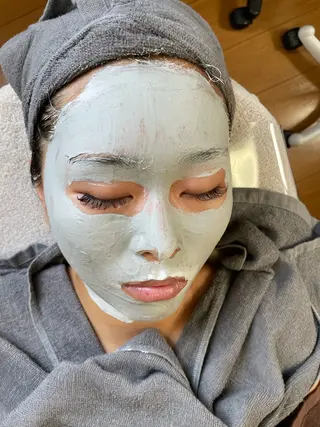 筋膜フェイシャル UruSALON🌿のエステ・リラクイメージ