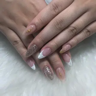 ネイル Hatakeyama Mihoのネイルデザイン