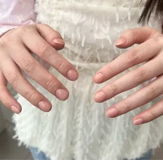 ネイル NAILS CUE marikaのネイルデザイン
