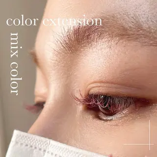 マツエク・マツパ eyelash ukのマツエク・マツパデザイン