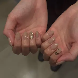 ネイル lino u sawaのネイルデザイン