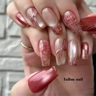 ネイル Nail Day 西院店のネイルデザイン