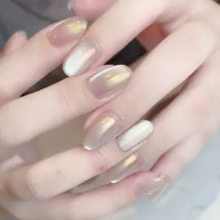 ネイル プライベートサロン Rのネイルデザイン