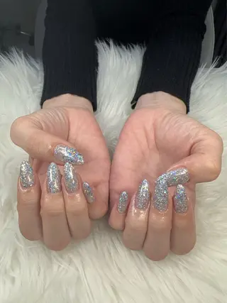 ネイル ネイルサロン ロア旧ジョリーのネイルデザイン