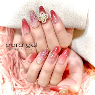 ネイル Bianca🎀 ONODERAのネイルデザイン