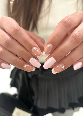 ネイル ANON tiffinのネイルデザイン