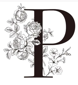 マツエク・マツパ Ai& Hitomiのマツエク・マツパデザイン