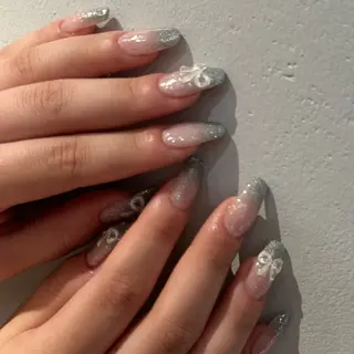 ネイル Marin🔖 /学生人気No. 1のヘアスタイル