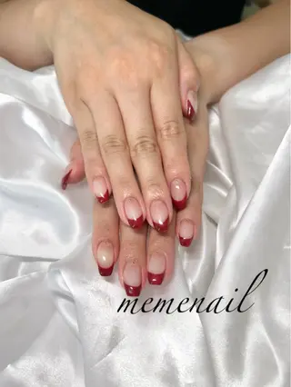 ネイル Noguchi Megumiのその他イメージ