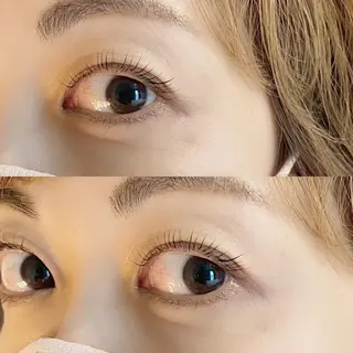 マツエク・マツパ Lykke yuu✿のマツエク・マツパデザイン