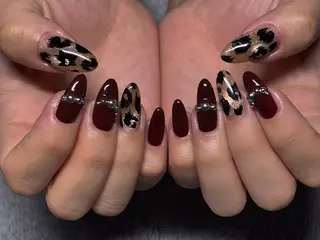 ネイル u sのネイルデザイン