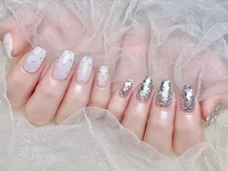 ネイル ナユキNA.YUKI 渋谷店のネイルデザイン