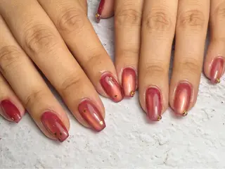 ネイル M. nailのネイルデザイン