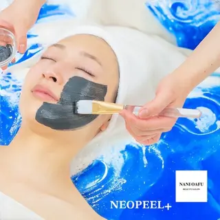 メンズ ネイル NANIOAFU [本町店]のその他イメージ