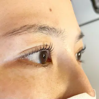 マツエク・マツパ 当日◎中目黒 まつげまゆげサロンのマツエク・マツパデザイン
