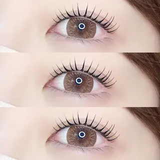 マツエク・マツパ ゆいな 💖のマツエク・マツパデザイン