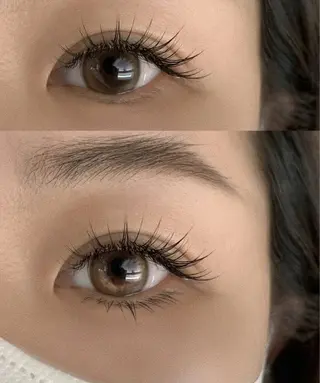 マツエク・マツパ M.TT salonのマツエク・マツパデザイン