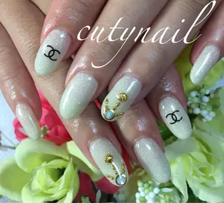 ネイル cuty nailのネイルデザイン