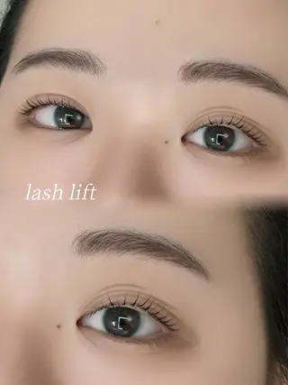 マツエク・マツパ SOEL🍃 aikoのマツエク・マツパデザイン