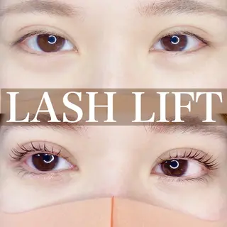 マツエク・マツパ Chou2jip 竹田麗のマツエク・マツパデザイン