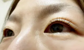 マツエク・マツパ salonde CHANELのマツエク・マツパデザイン