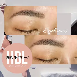 マツエク・マツパ 💎Jemery 脱毛まつエクサロン💎所属・Jemery関内/ 眉毛/まつ毛/脱毛の眉毛・アイブロウイメージ