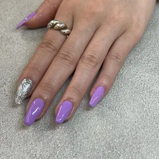 ネイル MAXKELLY HARUKAのネイルデザイン