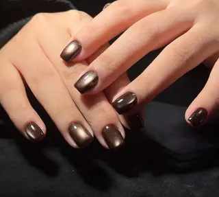 ネイル Pure&Rich Nailのネイルデザイン