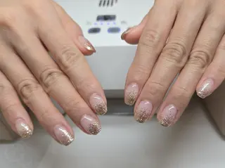 ネイル Vieru Eriyaのネイルデザイン