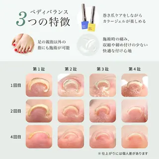 ネイル nailsalon kitのネイルデザイン
