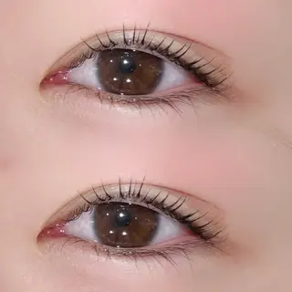 マツエク・マツパ 【TRISH】 かのん🎀🐰ྀིのマツエク・マツパデザイン