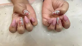 ネイル 《LB》ラブリエ Nail&eyeのマツエク・マツパデザイン